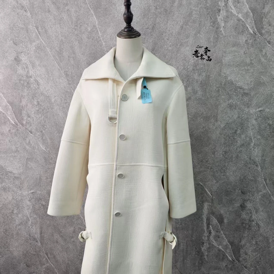 99新 DIOR/迪奥 海囤K/迪奥/上衣/34码/bx60521