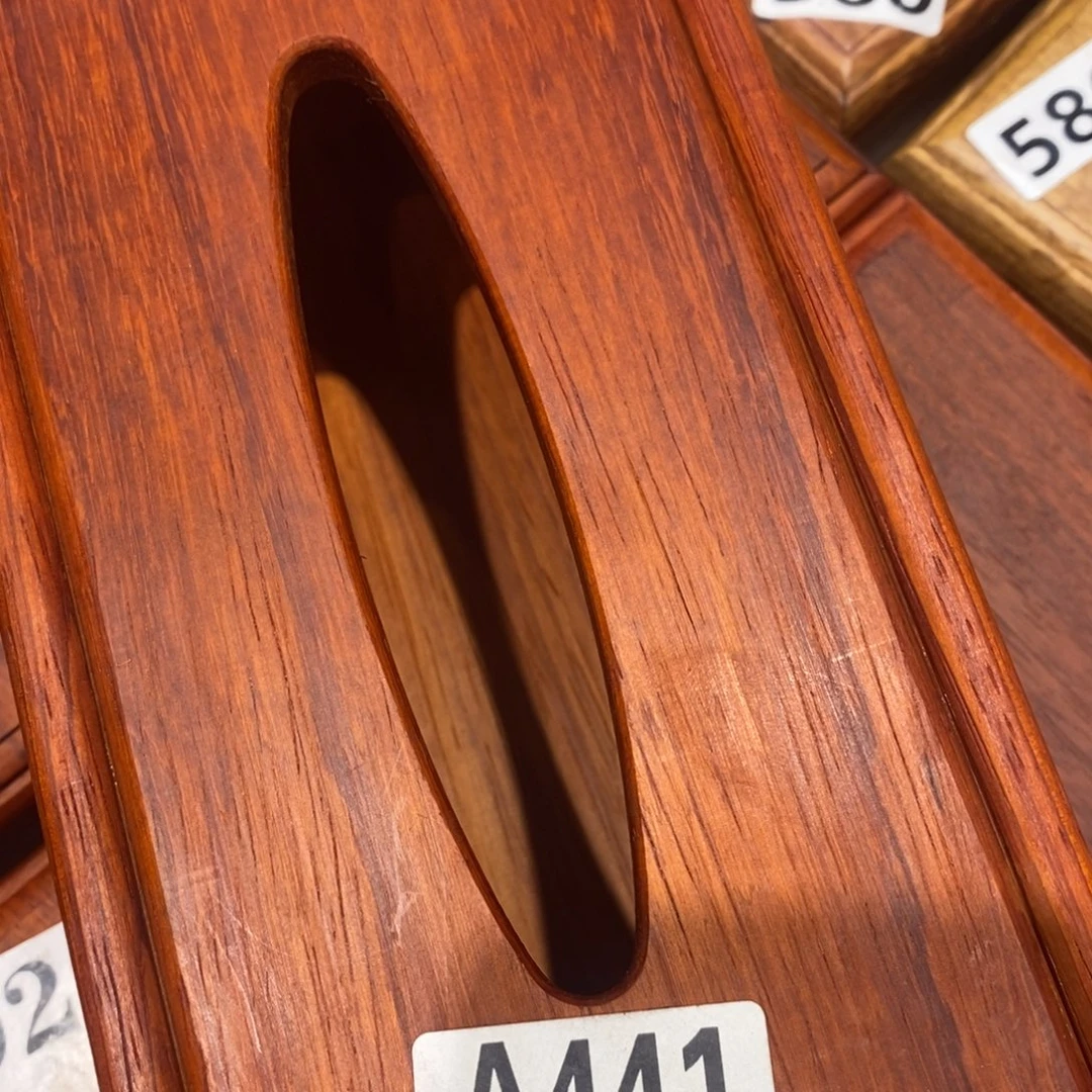 非洲紫檀（红花梨）