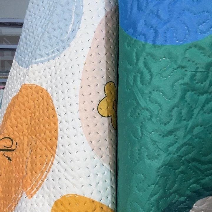 莫代尔纤维布339