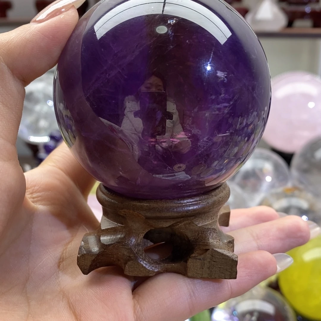 未镶嵌珠宝半成品水晶水晶1