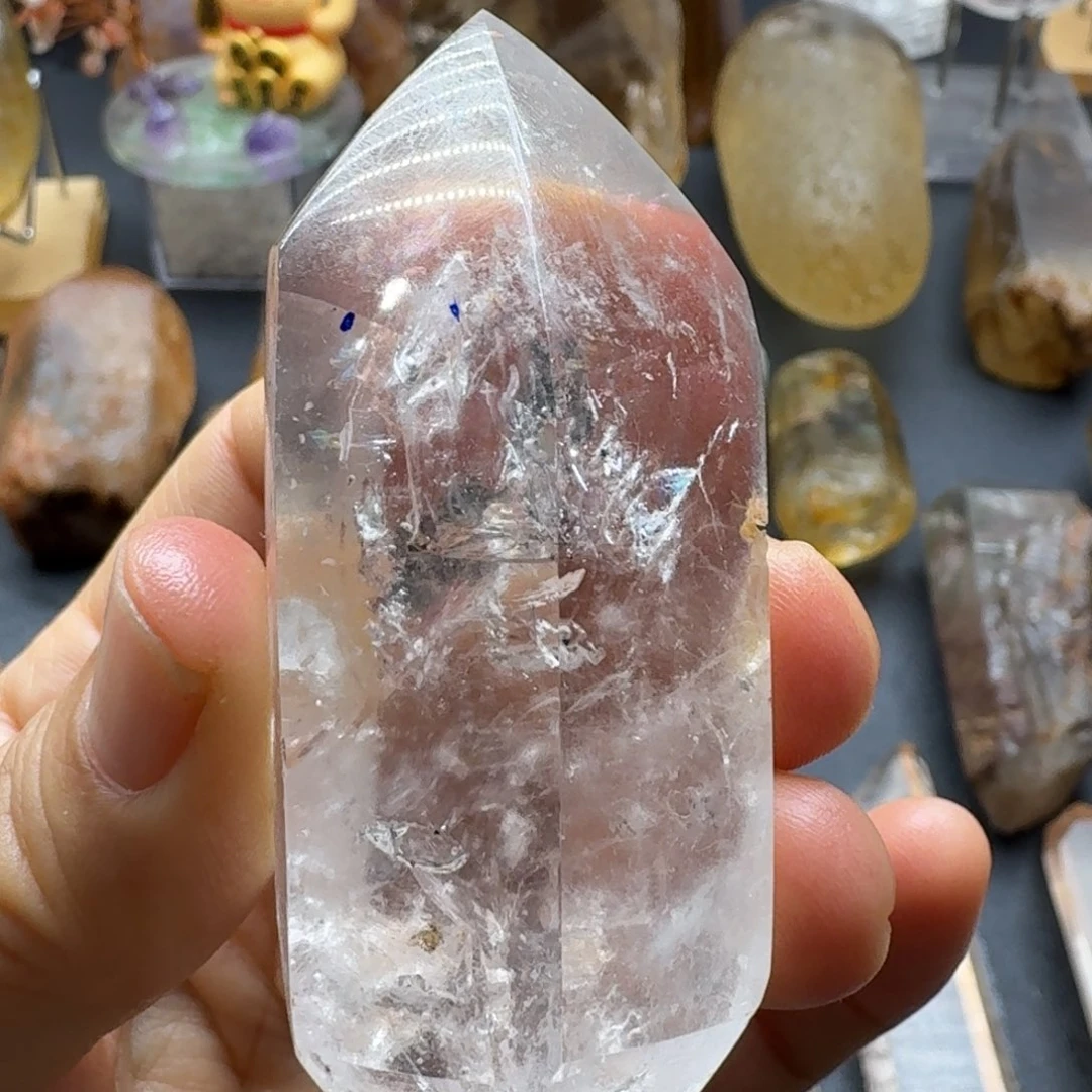 石材闪灵水胆流沙福利