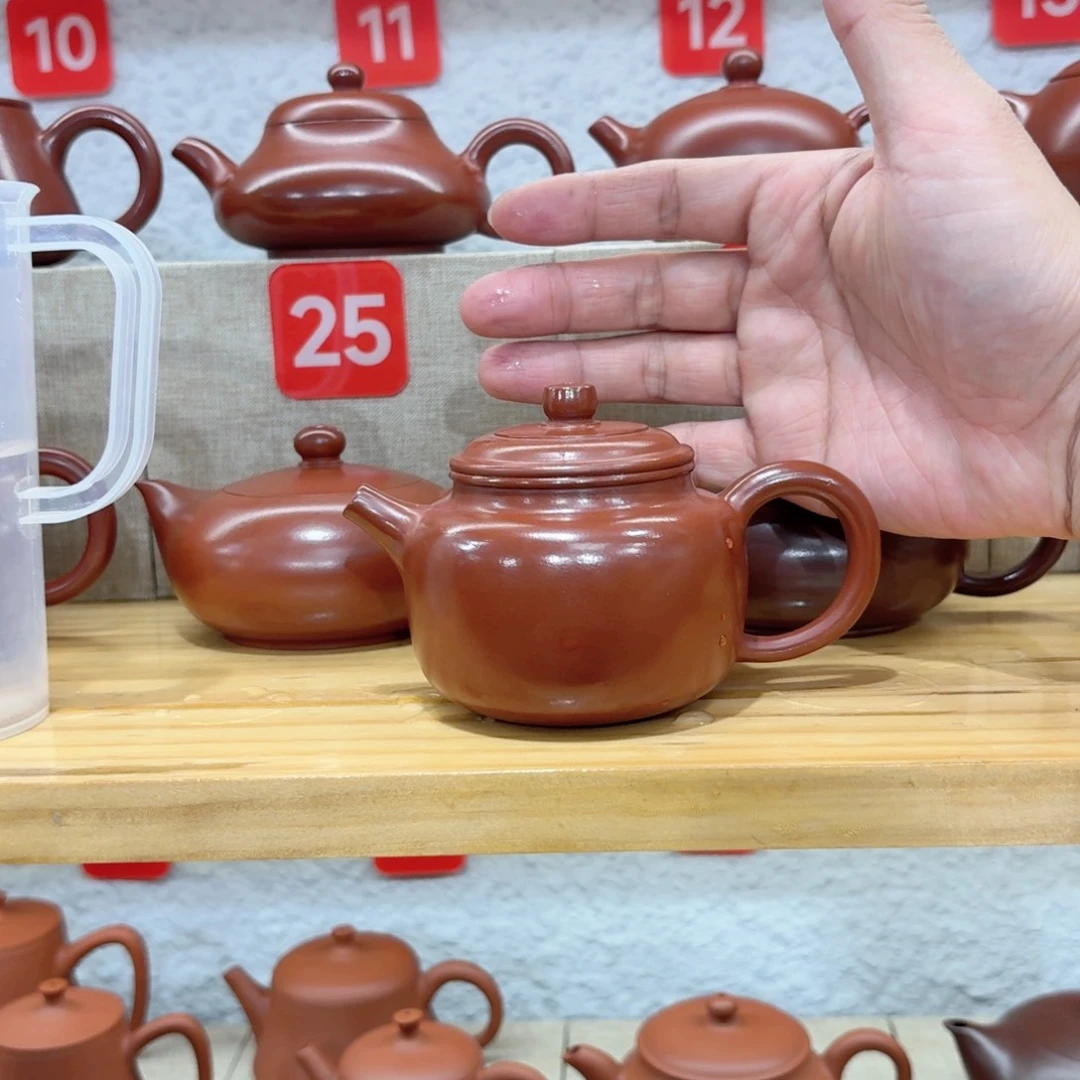 哥****茶壶紫砂交个朋友……