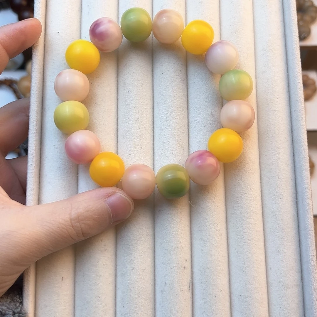 吊坠菩提根/象牙果