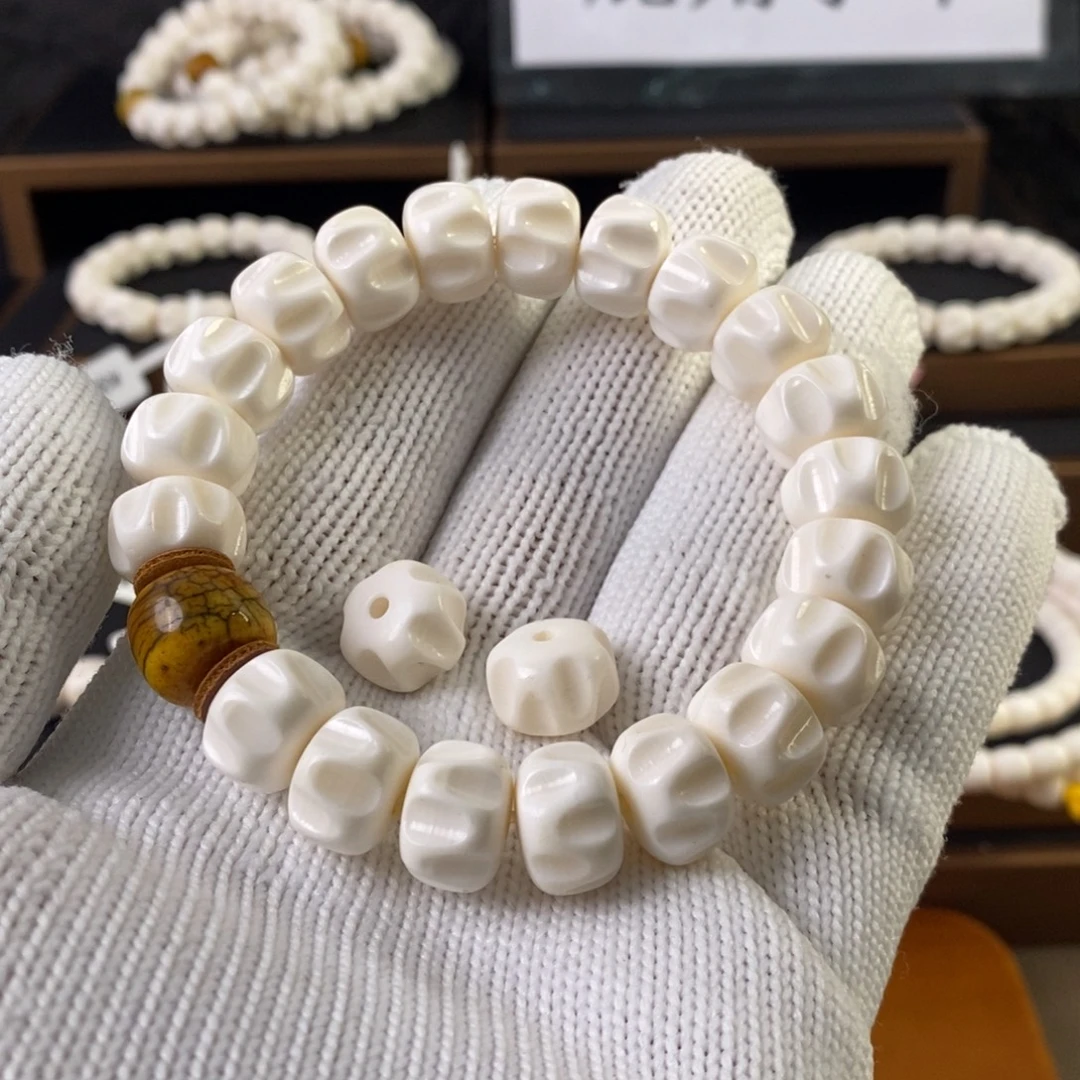 一***然鹿骨手串/手链手串