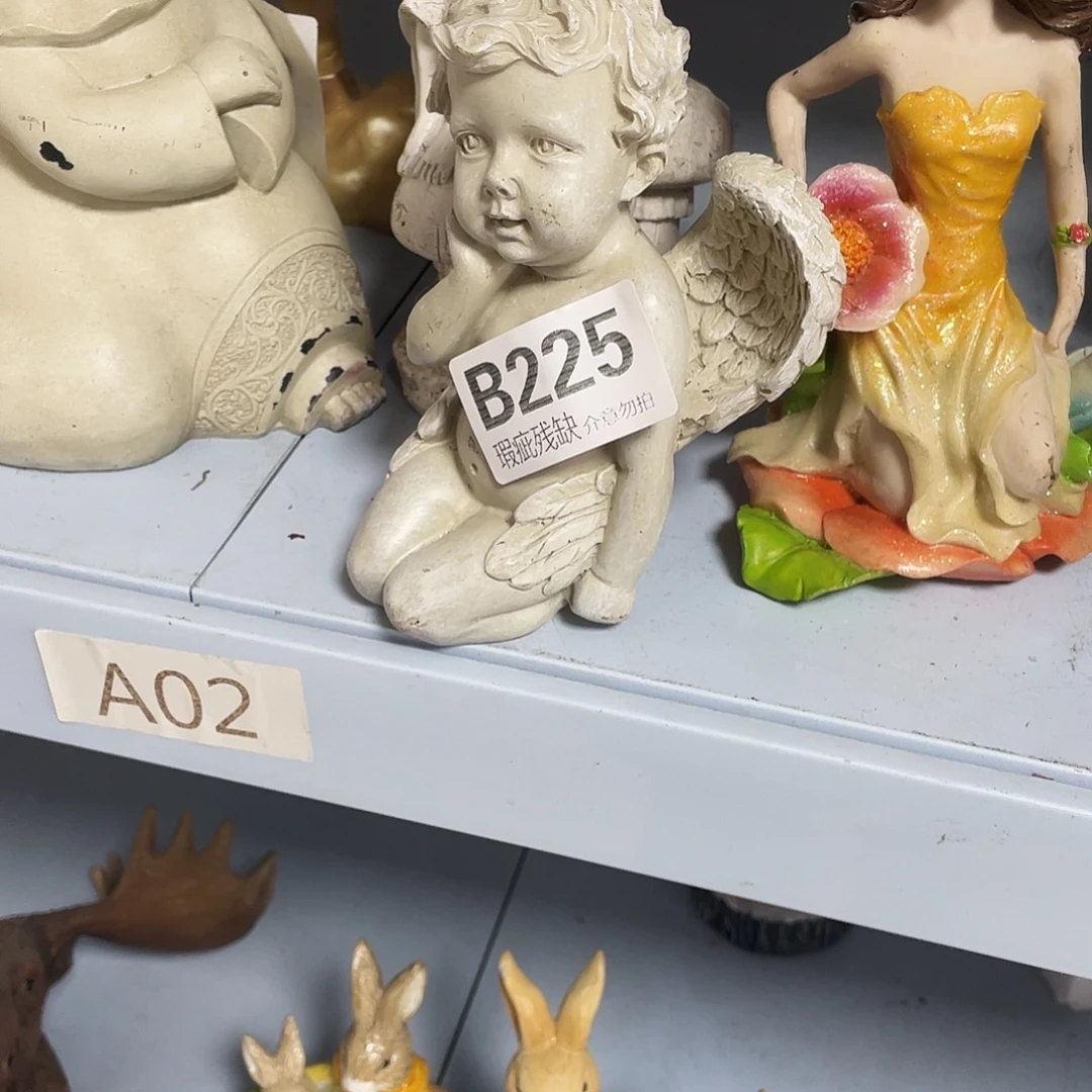 废****摆件微瑕疵摆件1111