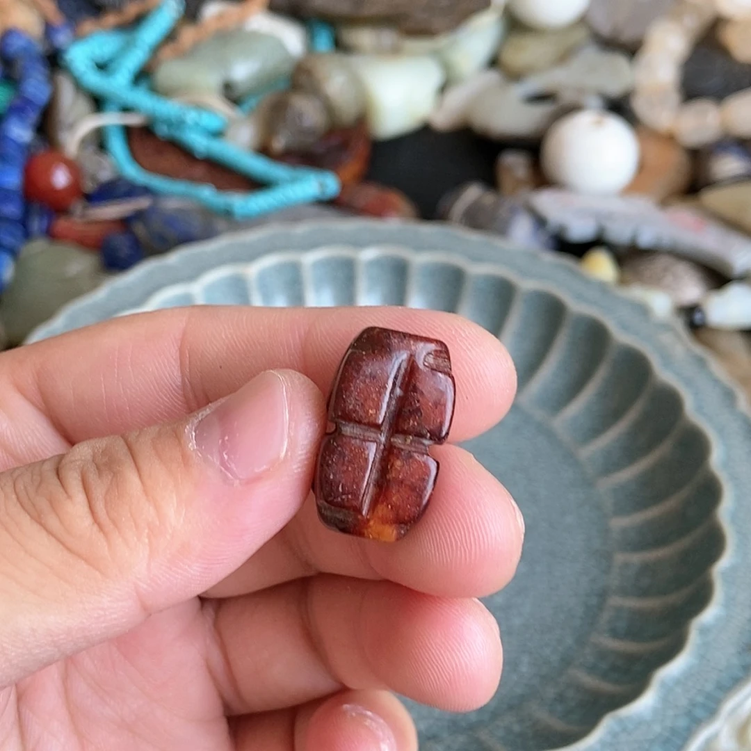摆件直播瓷器链接14