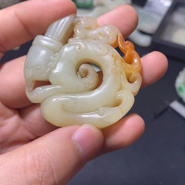 精品好物推荐分享