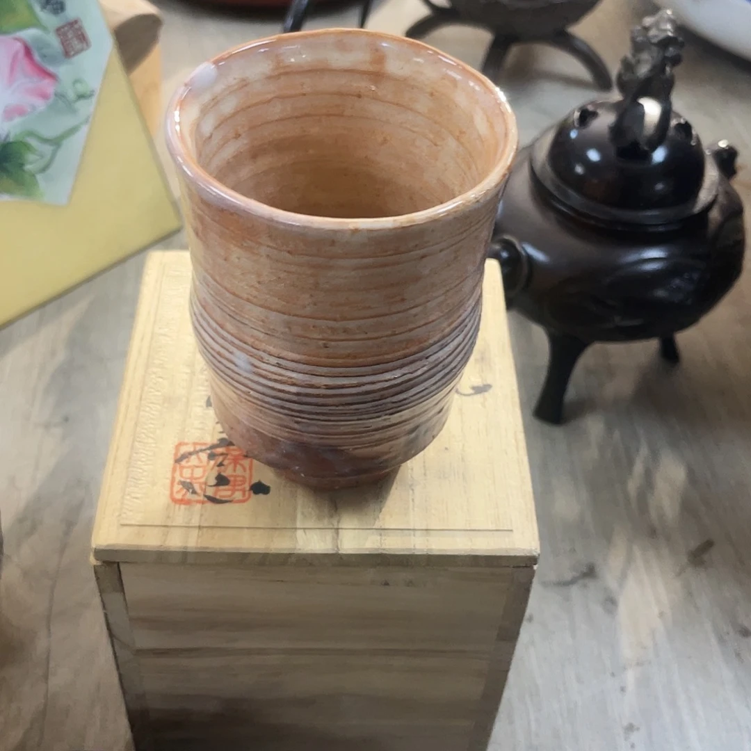 琉璃手工艺品哈哈哈哈