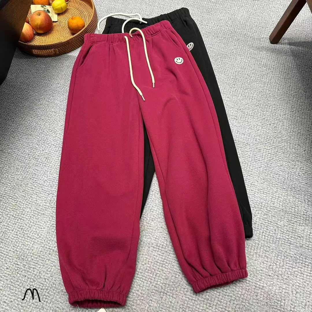 新款时尚休闲裤 YT2391