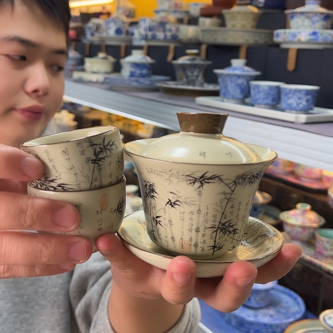 我们的目标是成为一个优秀的人
