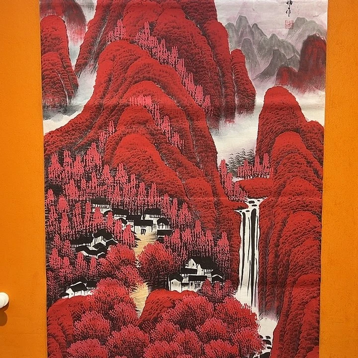 国画我也想要这样一款面霜哦打底裤啊