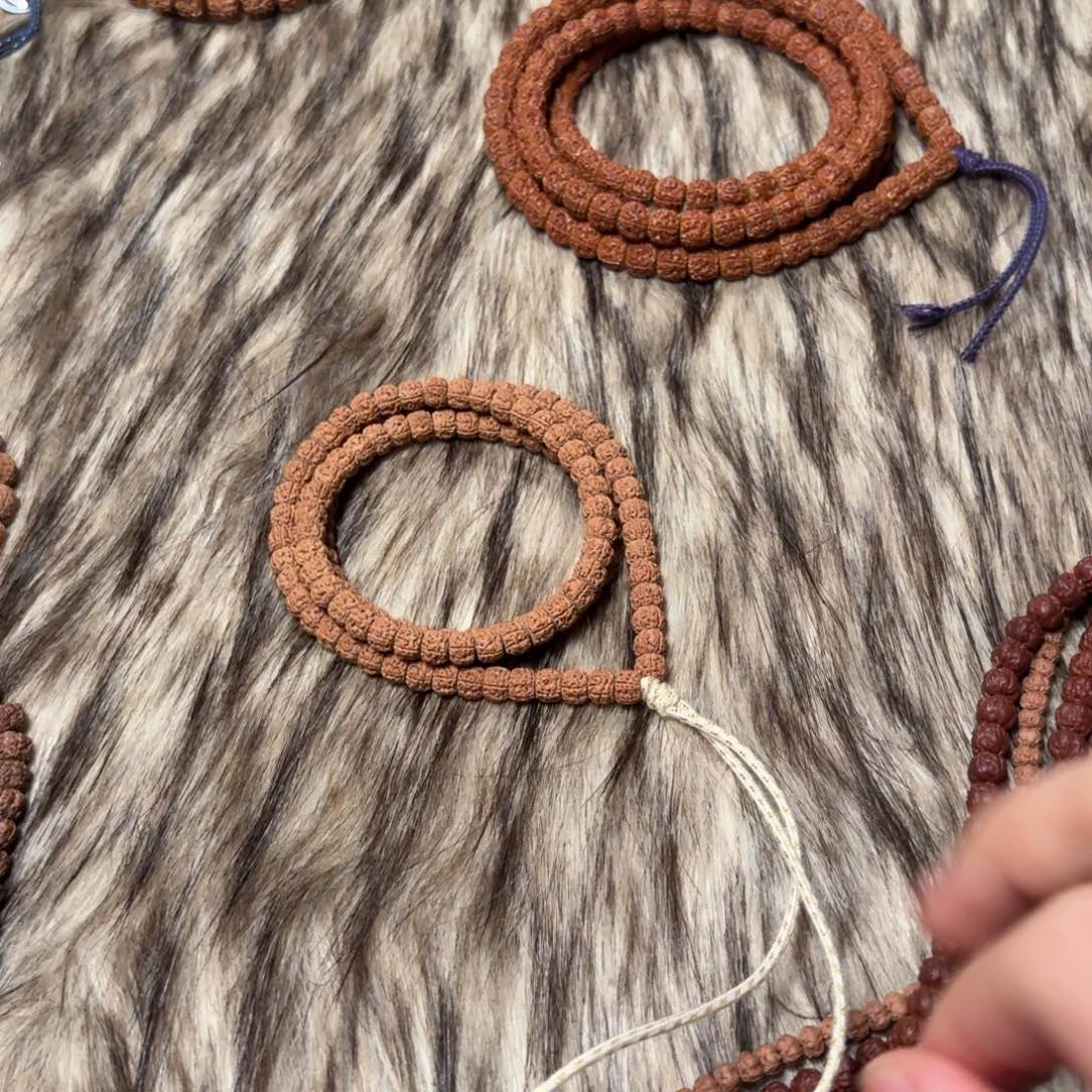 那***李吊坠金刚菩提一代龙6.8