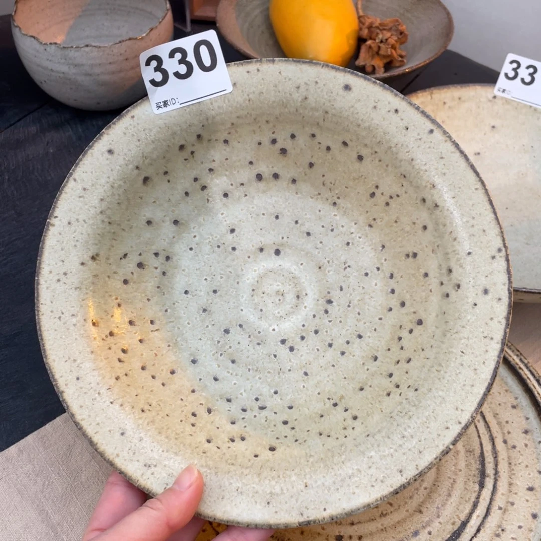 瓷片景德镇手工手作
