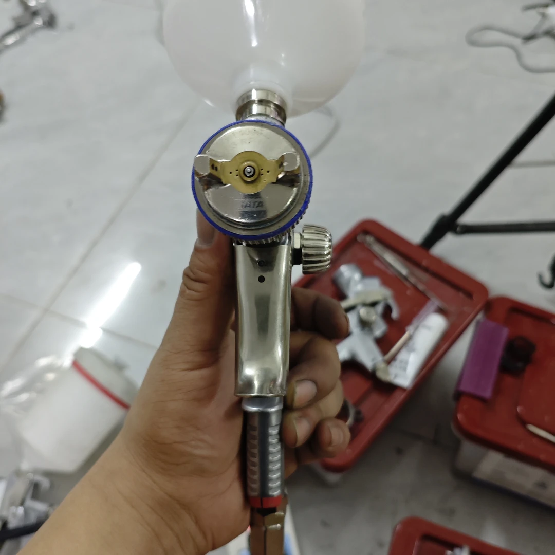 萨塔1000汽车喷涂专用喷枪