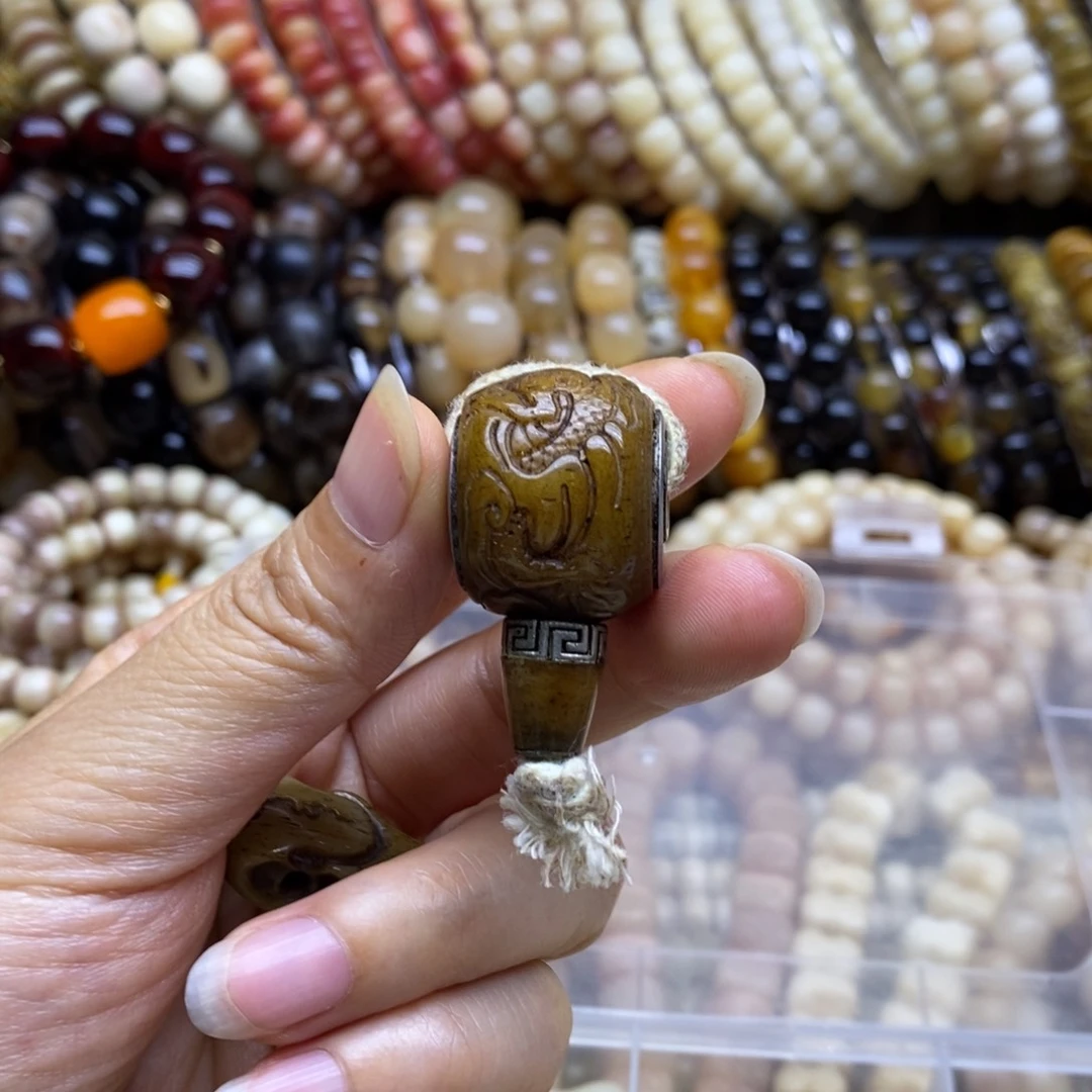 手串/手链牛骨ℳ****牛骨配饰