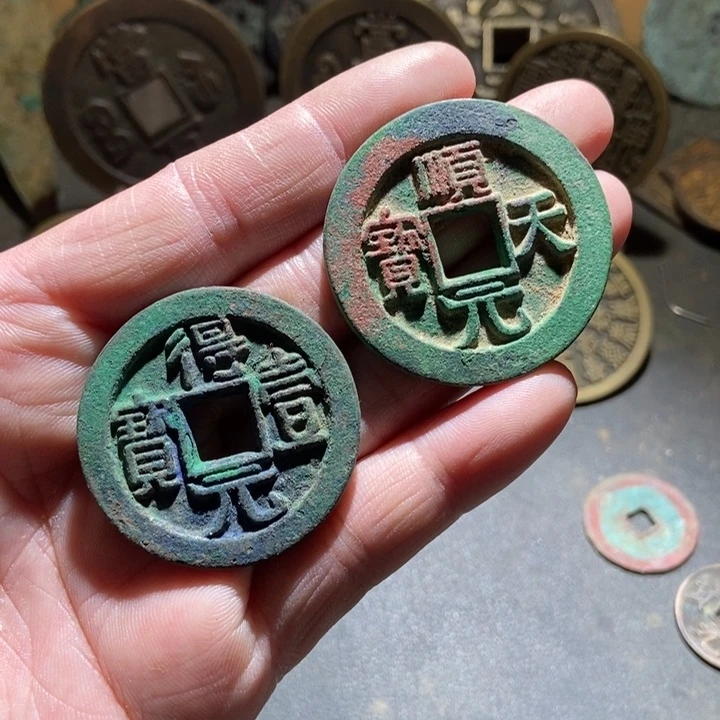 铜现代工艺品仿制品