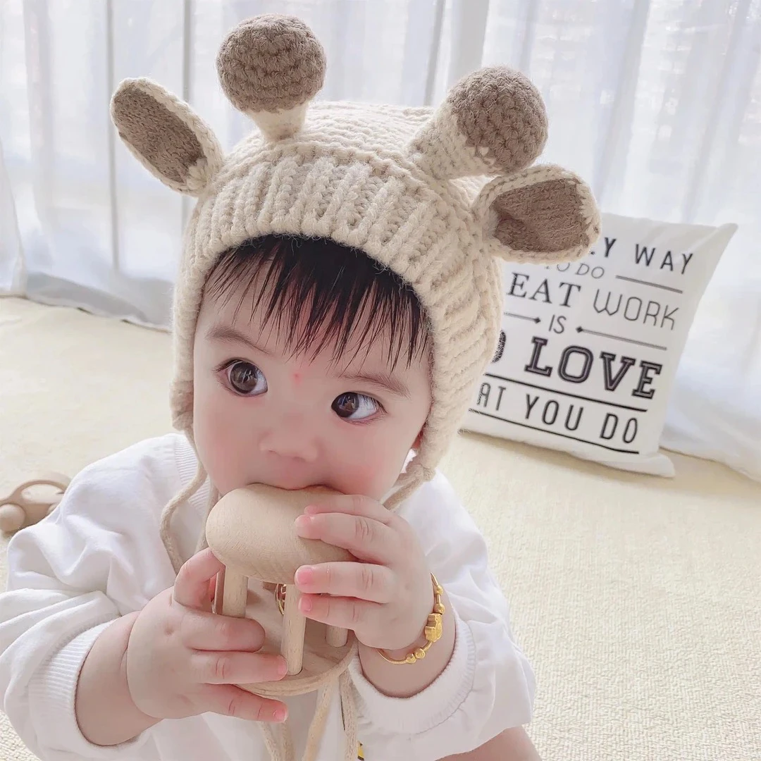 窝小芽-婴幼儿XY球