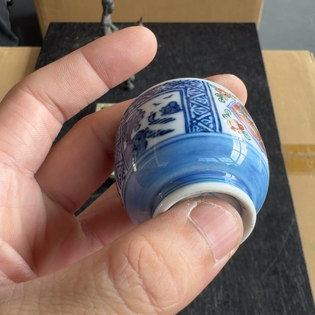 紫砂中古商品谨慎下单