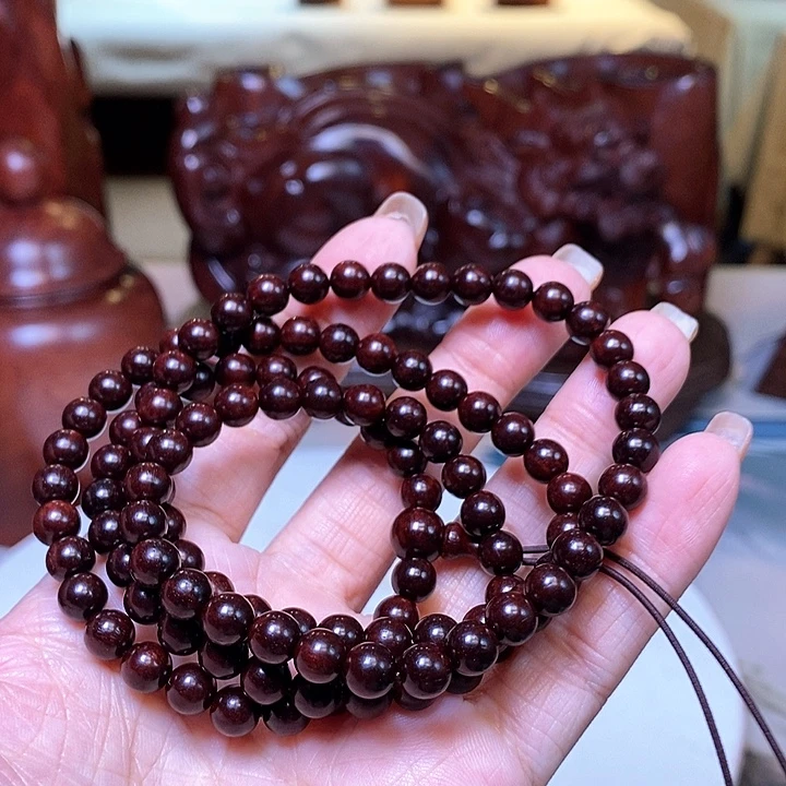 檀香紫檀（小叶紫檀）