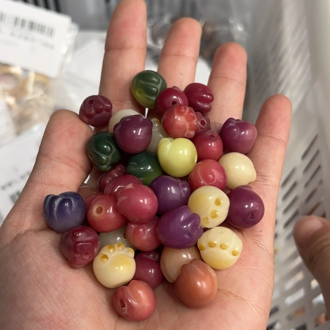 【闪购商品】白玉菩提吊坠z/11-12 45猫爪微瑕不售后