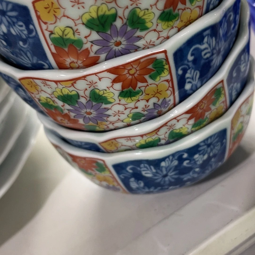 瓷片花*你要的就是这个人对自己