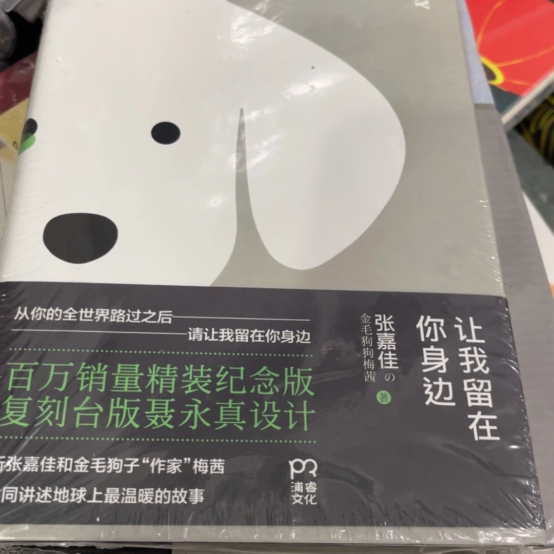 让我留着你身边九米