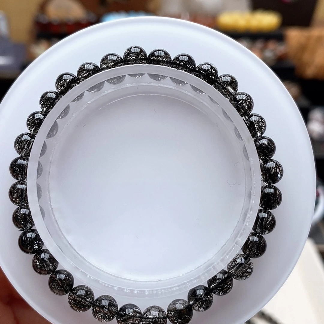 未镶嵌手链水晶手链