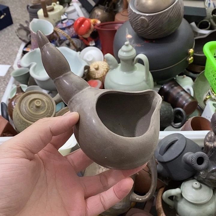 陶瓷艺术品及陶瓷制品