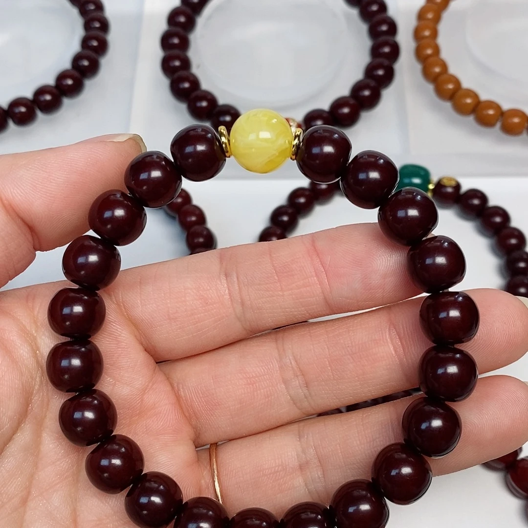 董***心猴头核桃吊坠老型10