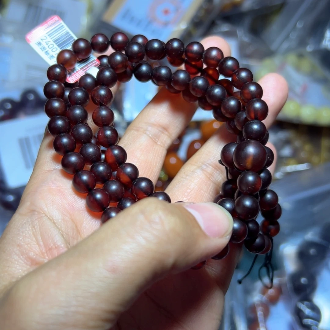 琥珀珠宝奇石未镶嵌500