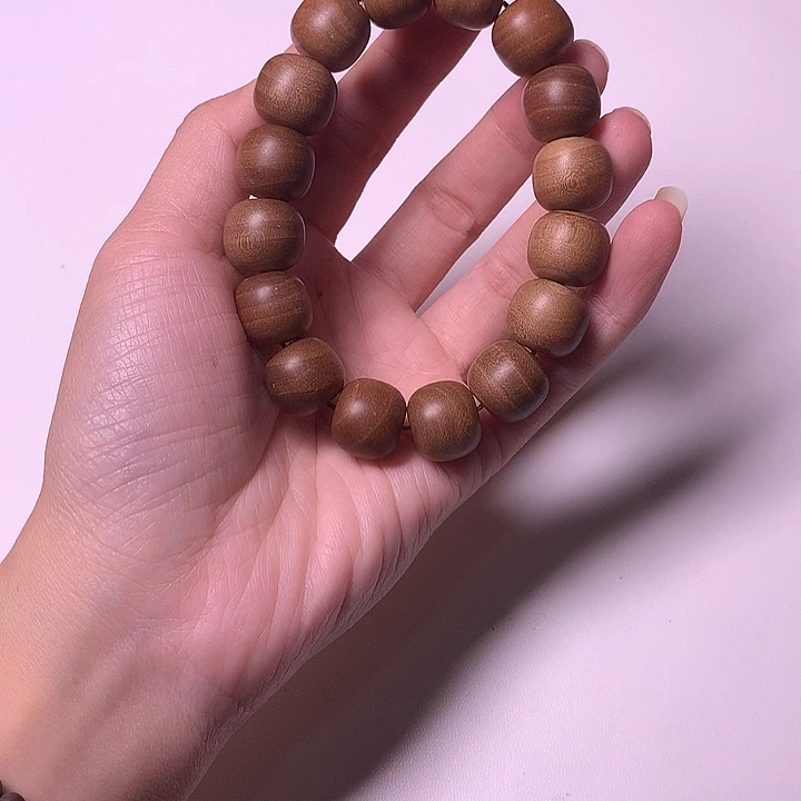 檀香木手串/手链檀香13/14