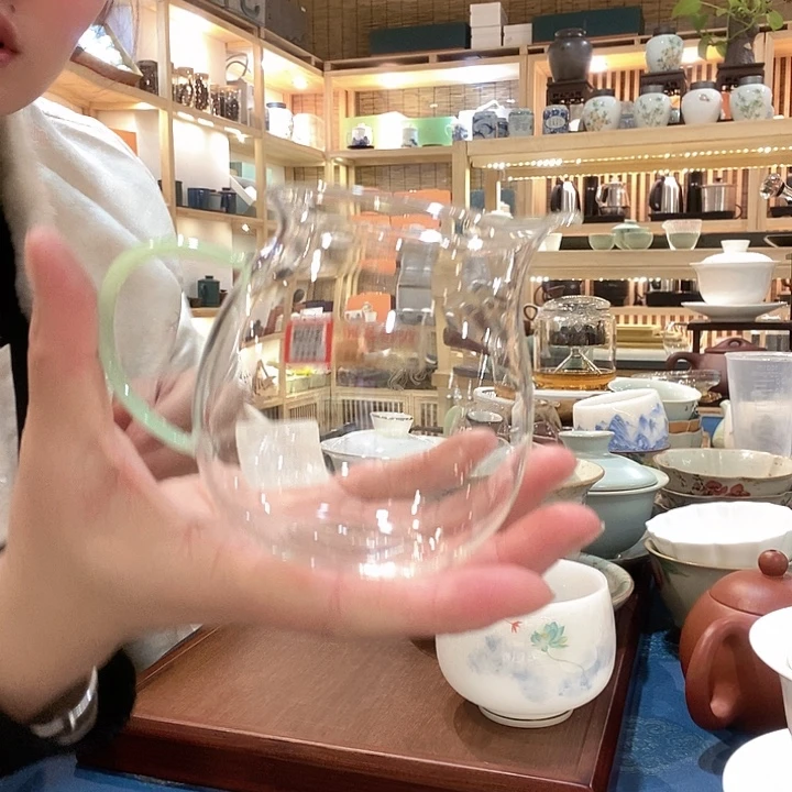 耐高温玻璃双越公