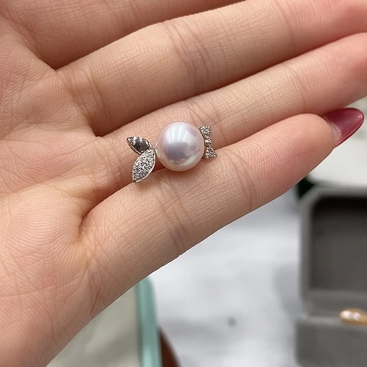 淡水珍珠珍珠未镶嵌