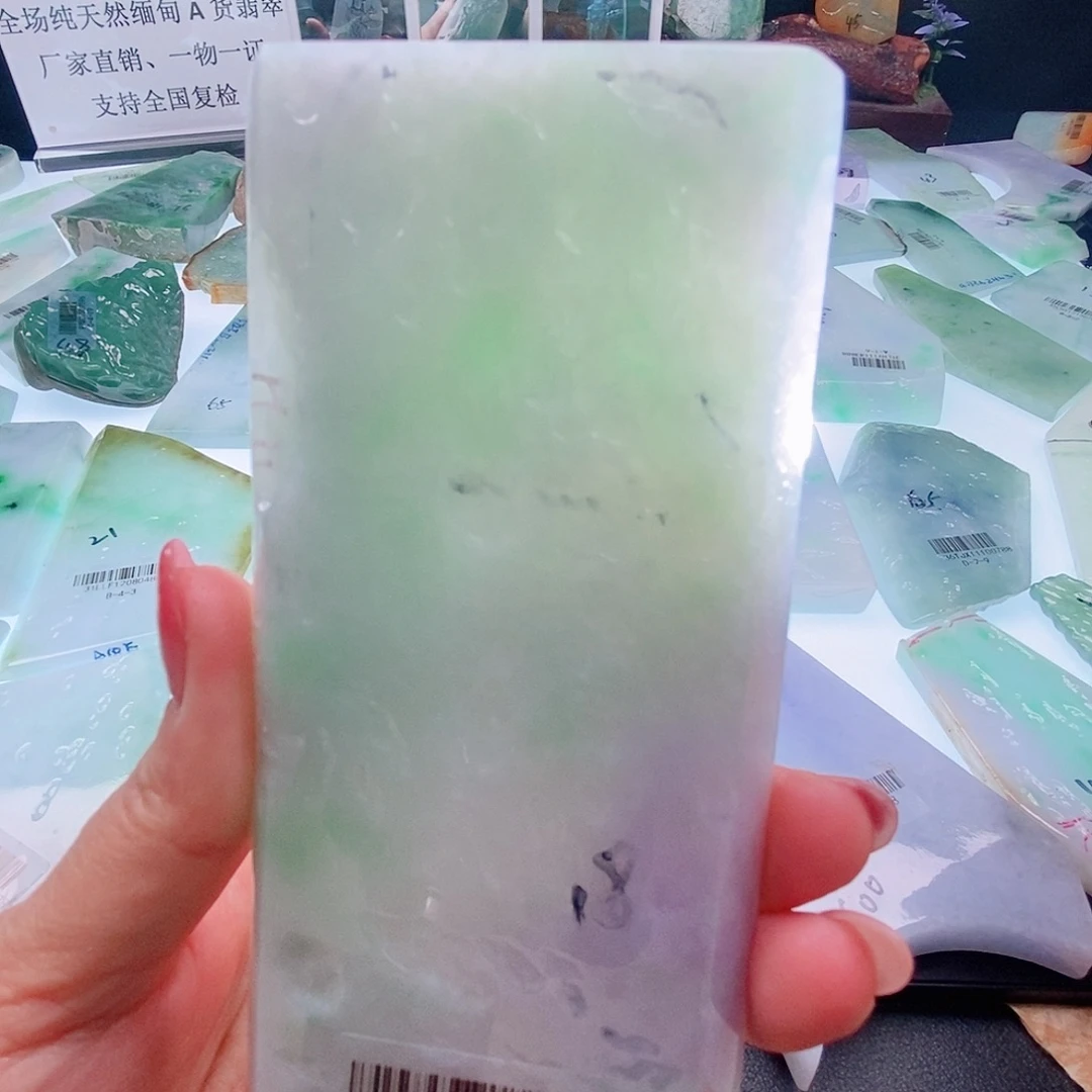 定制翡翠未镶嵌定制翡翠未镶嵌