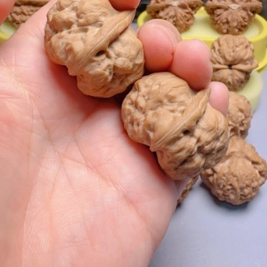 全品三角型古蝉骨质好