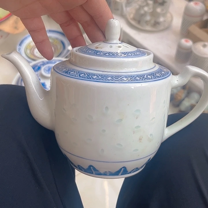 摆件，烧制问题都是正常的，33