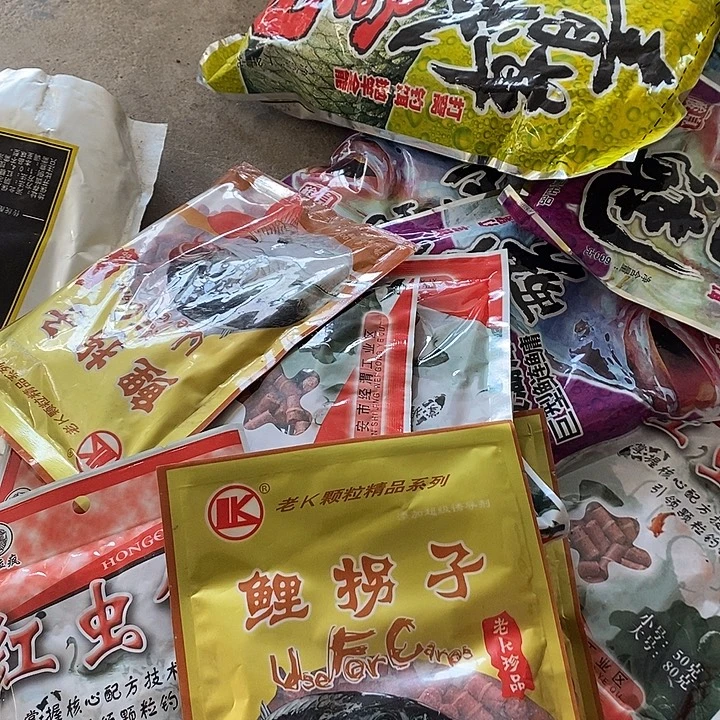 大包颗粒给6包过期的