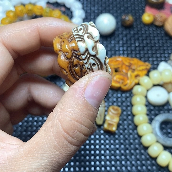 手串/手链驼骨其他配饰