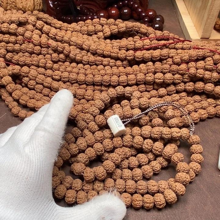 川***》吊坠金刚菩提树王