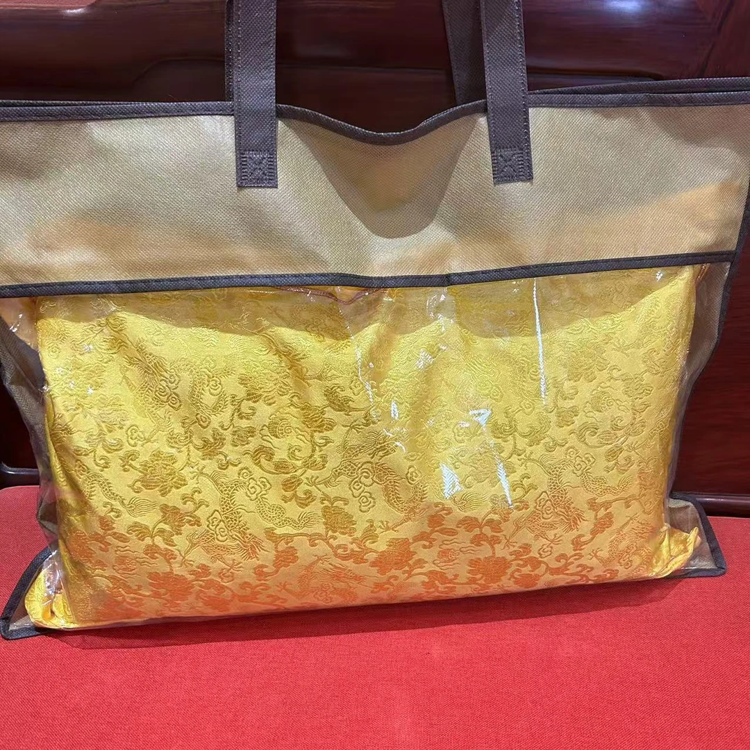 纺织秀枕头【多样性发货】