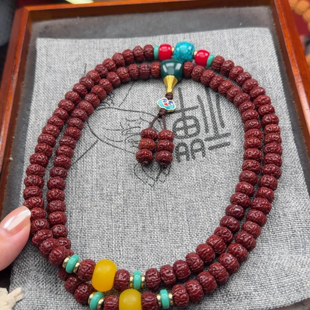 金刚菩提吊坠?*L精品