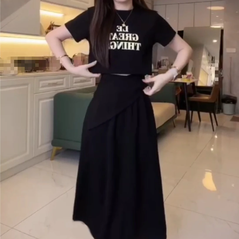 时尚潮流百搭精品女装zsx39010