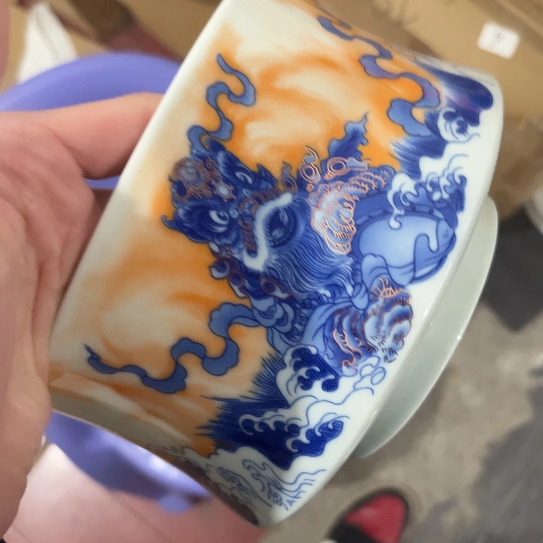 摆件陶仓库直播间专属链接