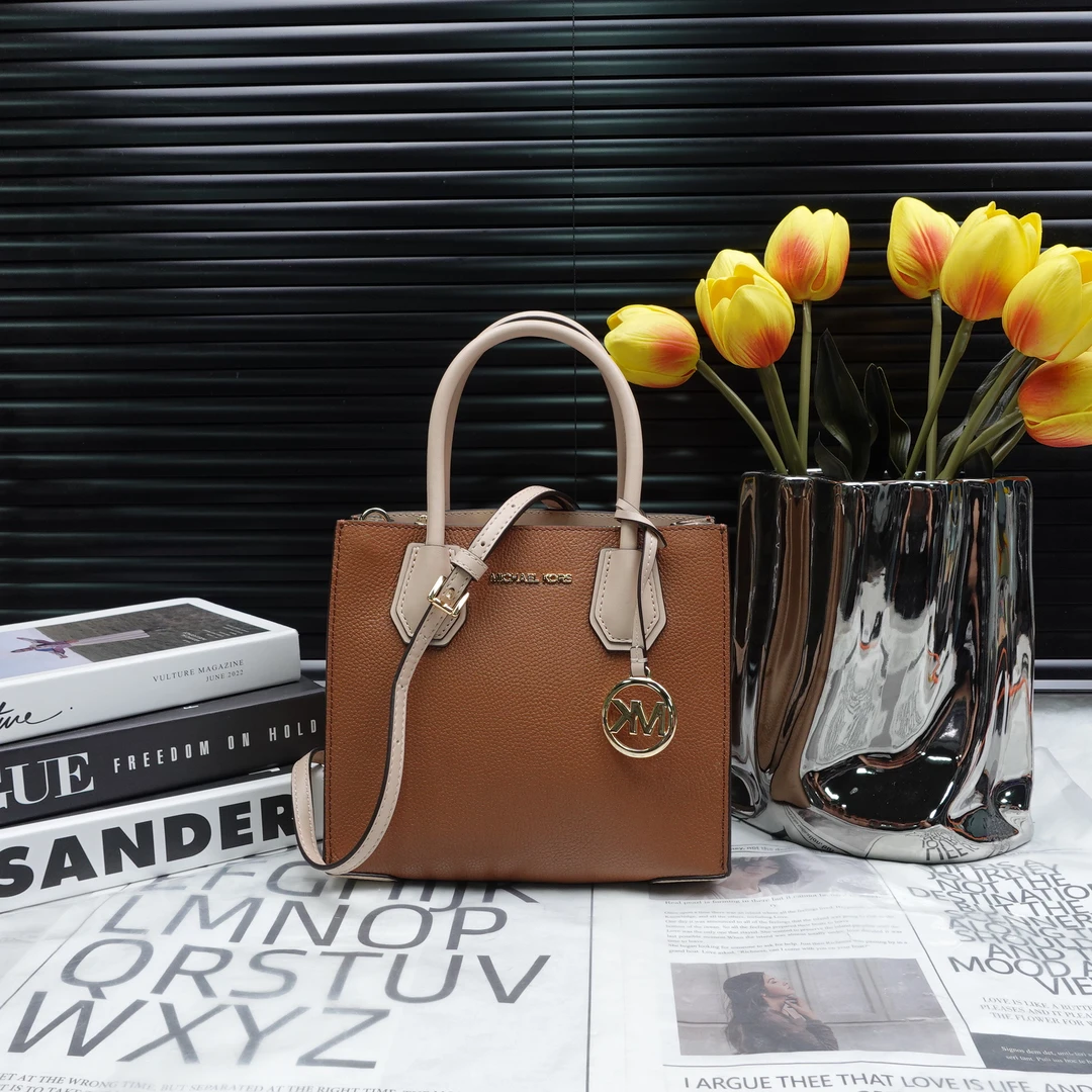 95新 MICHAELKORS/迈克高仕 单肩包/T10224692