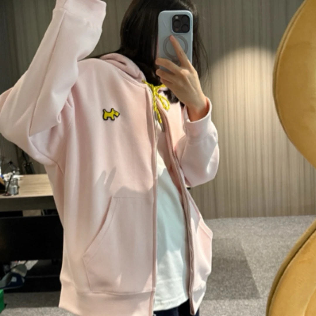 SEVENFUOO -WT【积木小狗】外套