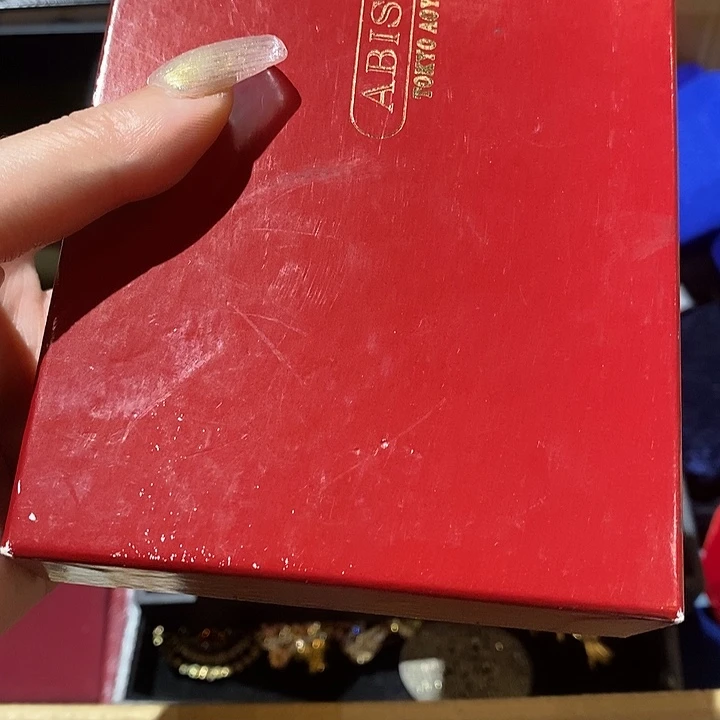 是***耶中古项链手链项链吊坠项链