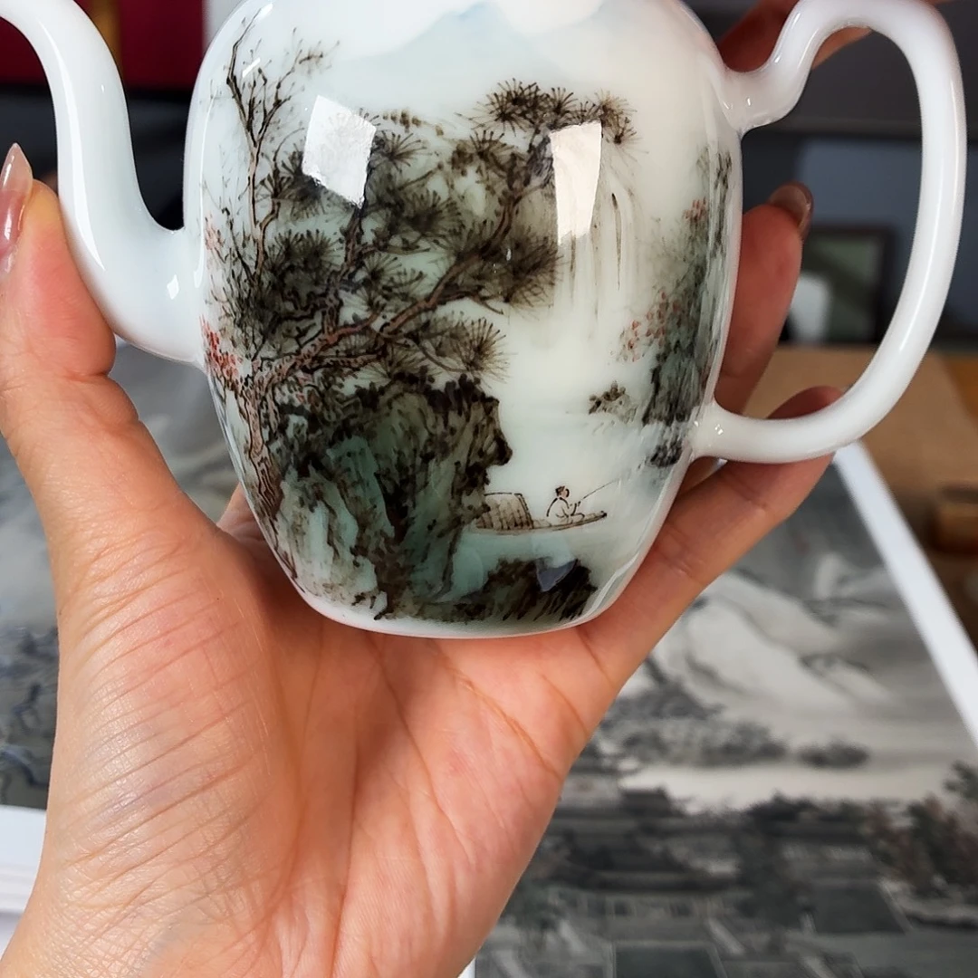 瓷九鸣瓷艺九鸣瓷艺