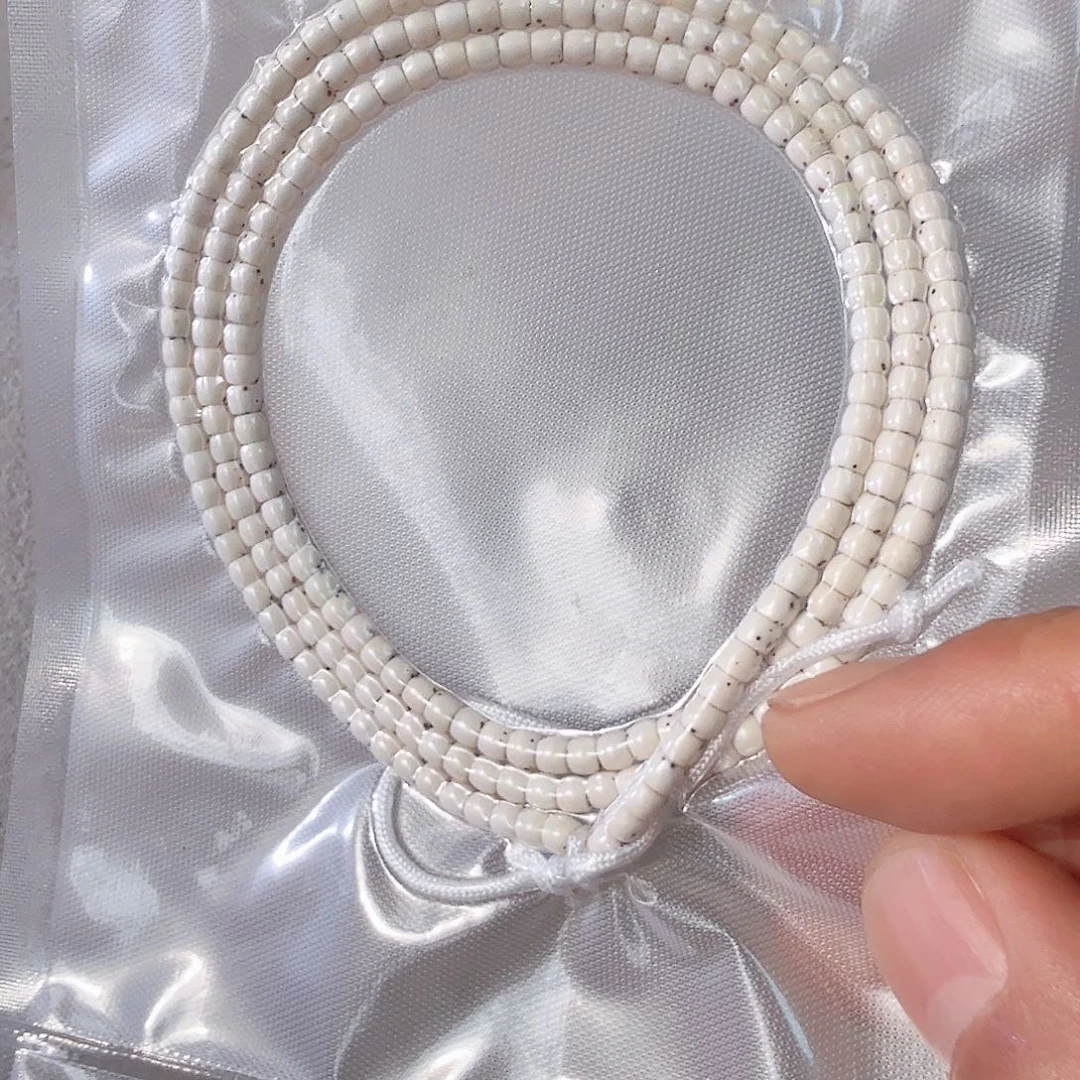 星月菩提吊坠毕业数星星43