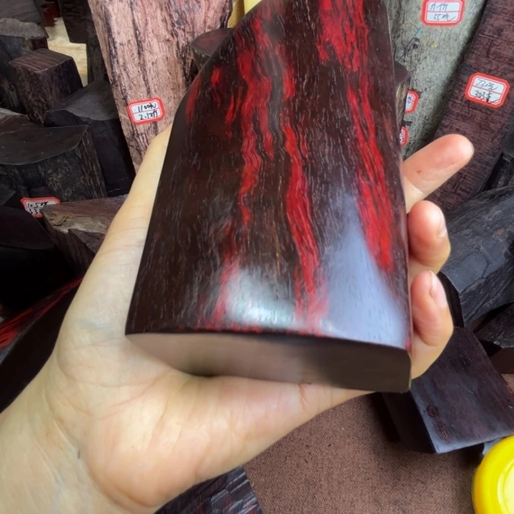 手串/手链小叶紫檀房***度原料