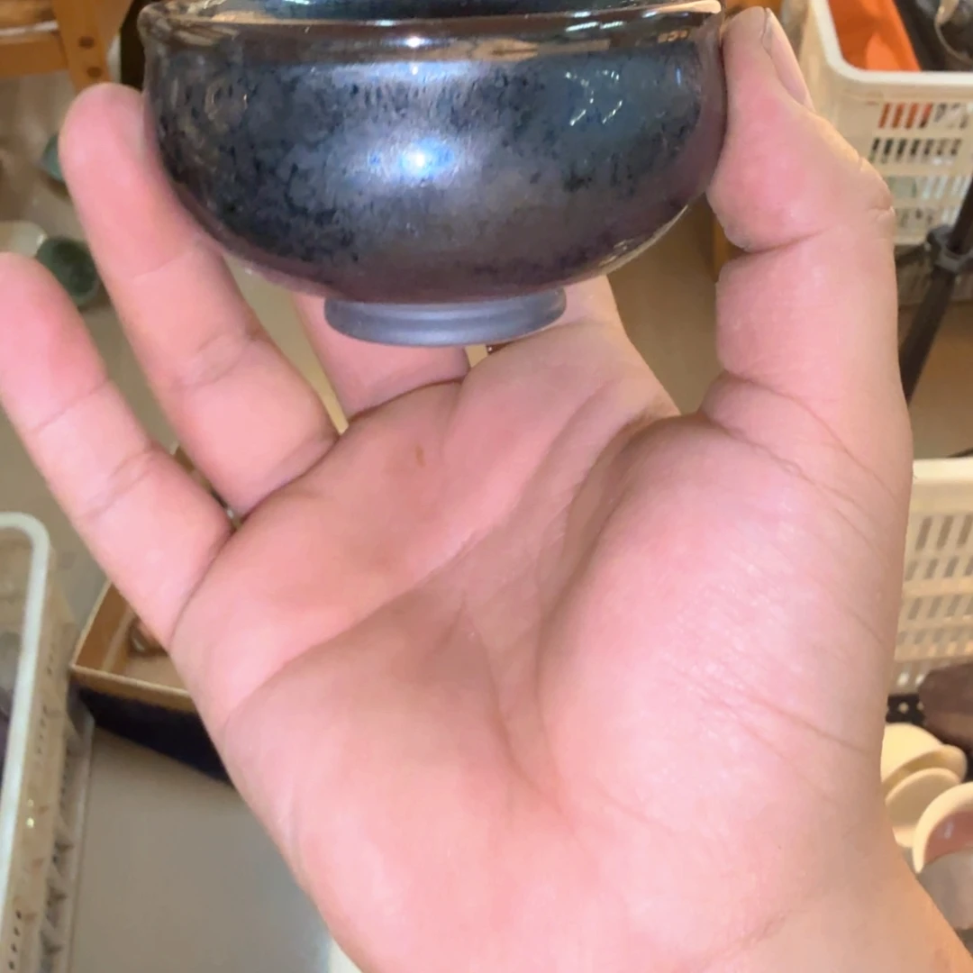 落***佛紫砂瑕疵茶具介意勿拍